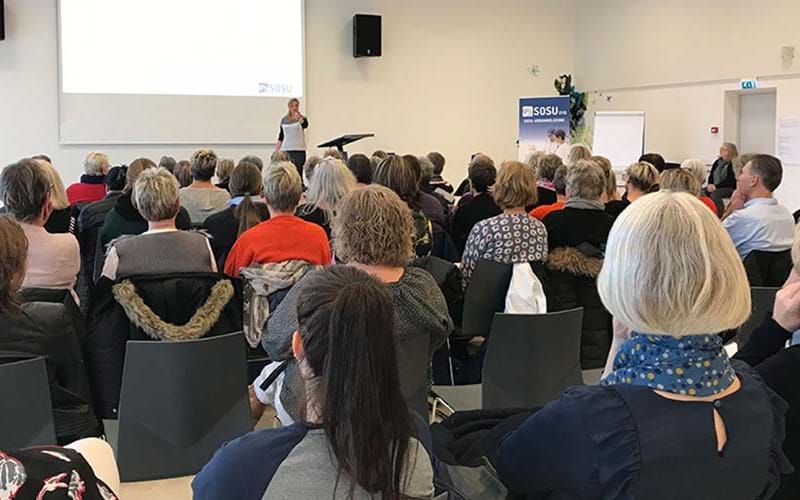 Hvordan ser fremtidens personforflytning ud?