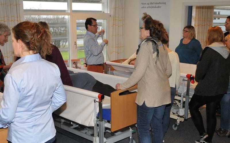 Uddannelse og studerende