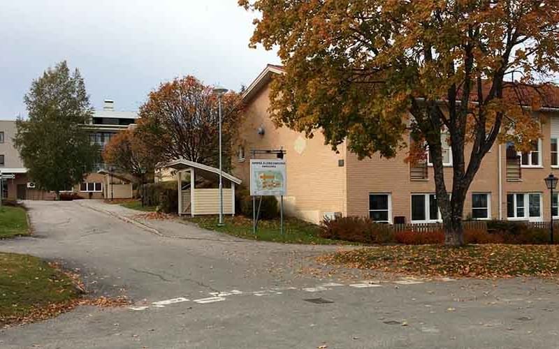 Svensk kommune satser stort på velfærdsteknologi