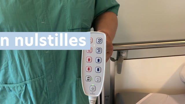 Sådan nulstilles VENDLET Standard