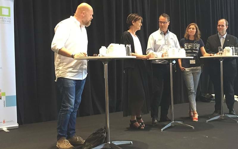 Dilemmaer findes også i handicap- og socialområdet